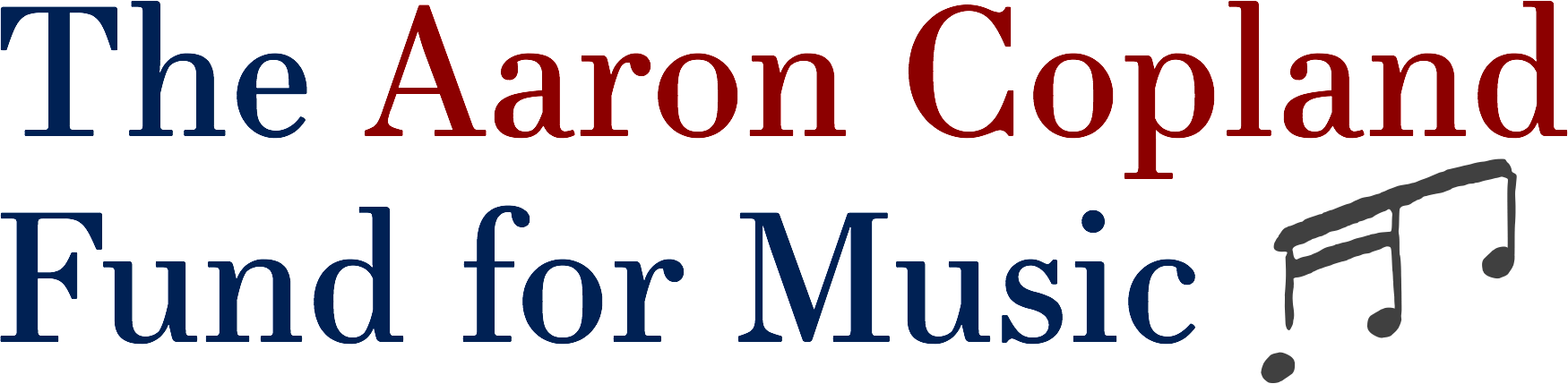 Aaron Copland Fund