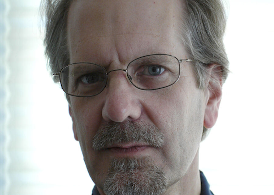 Allen Anderson