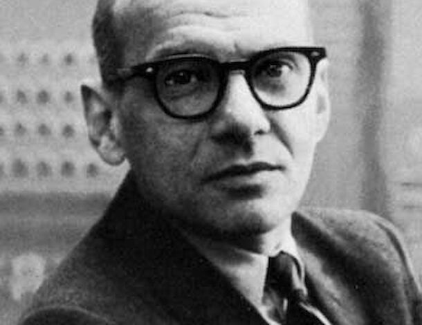 Milton Babbitt