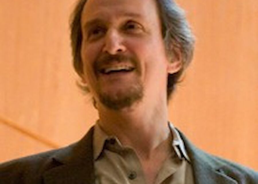 David Glaser