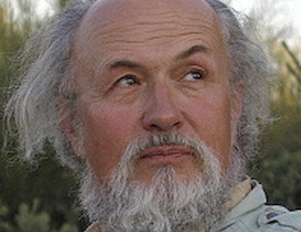 Jeffrey Hall