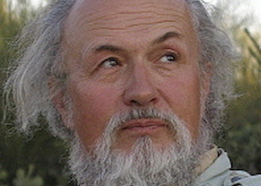 Jeffrey Hall