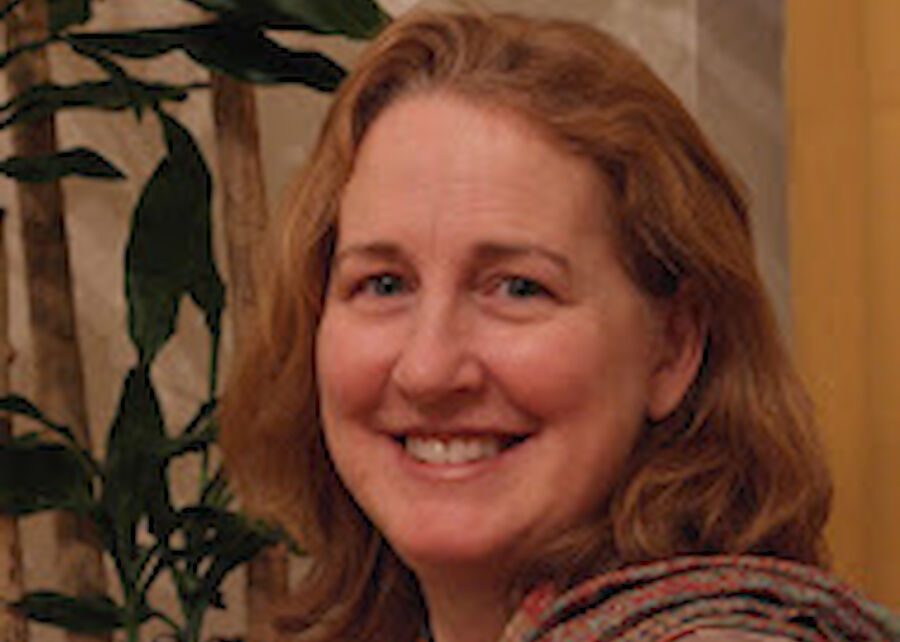 Martha Horst