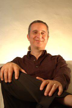 Roberto Pace | Composers | Association for the Promotion of New Music