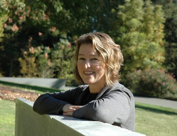 Laurie San Martin