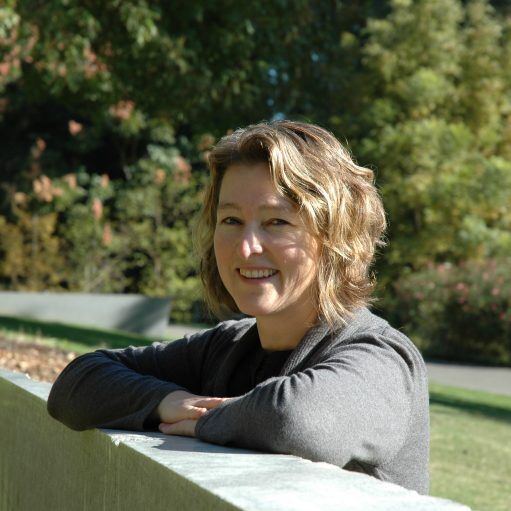 Laurie San Martin