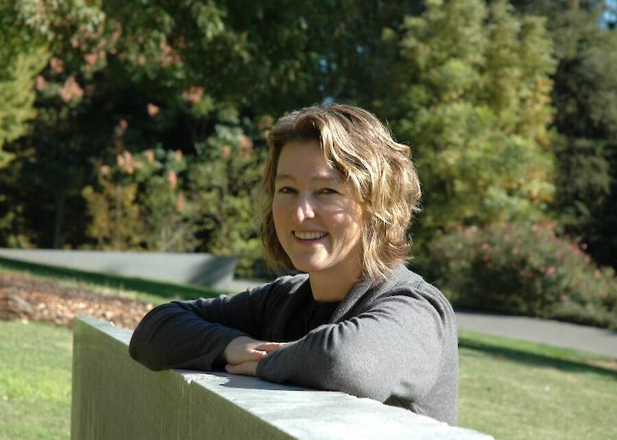 Laurie San Martin