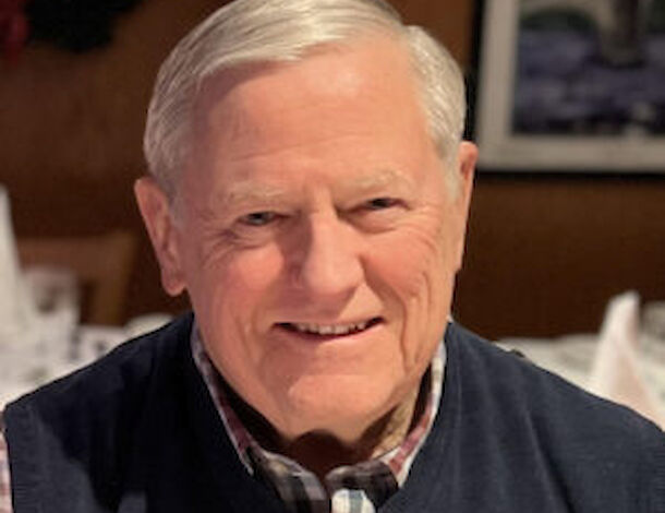 Hubert Howe