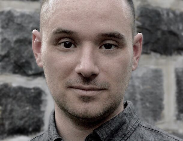 Adam Vidiksis