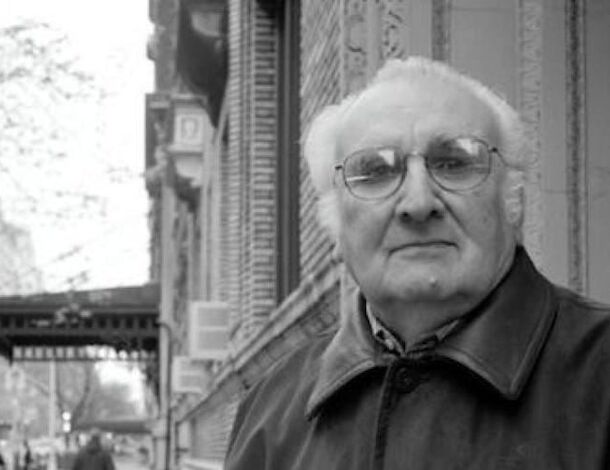 Mario Davidovsky