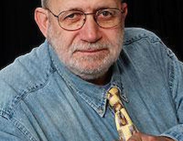 Arthur Kreiger