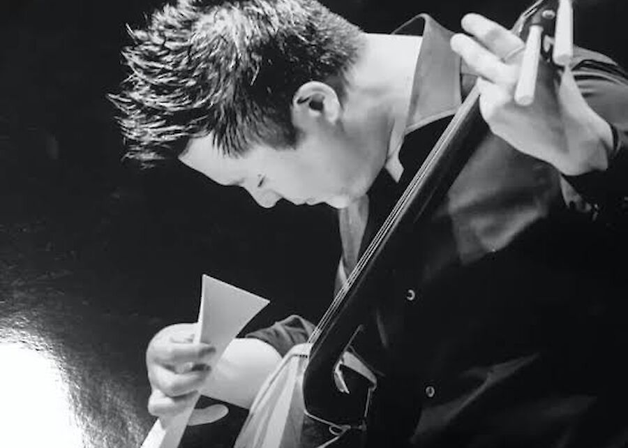 Hidejiro Honjoh