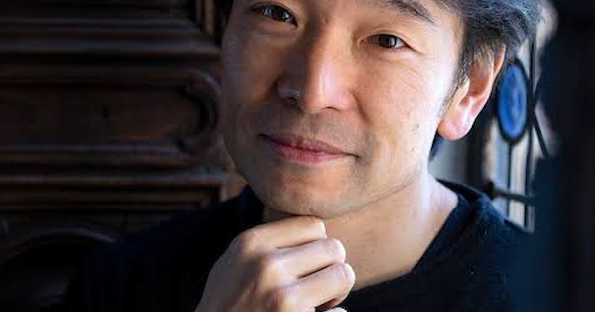 Hiroya Miura: 4711 – Intercourse of Ghosts | 2024-2025 Season