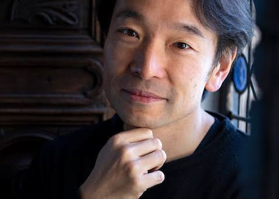 Hiroya Miura
