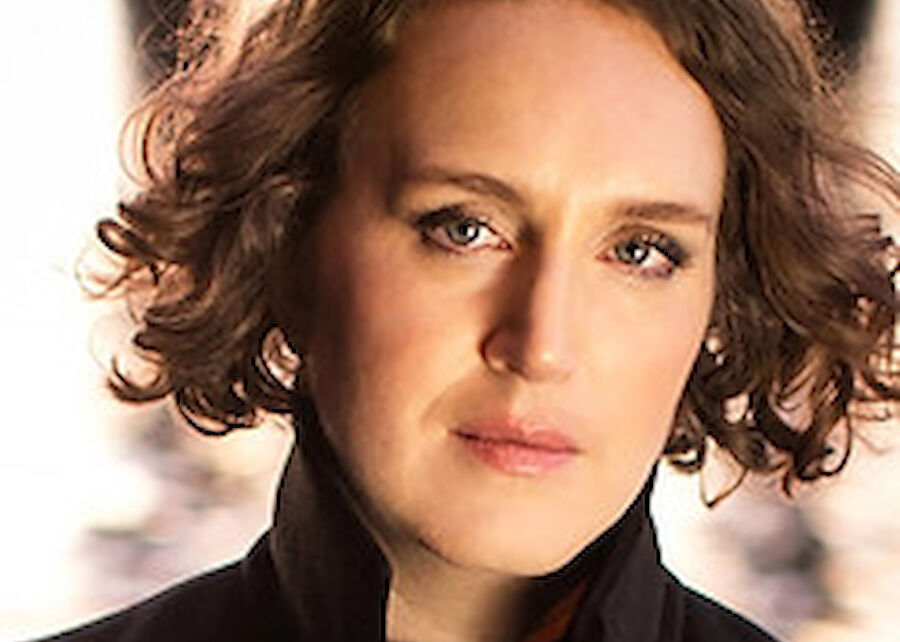 Helen Grime