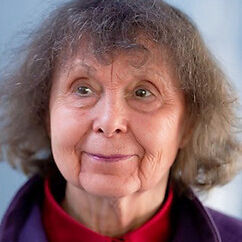 Sofia Gubaidulina