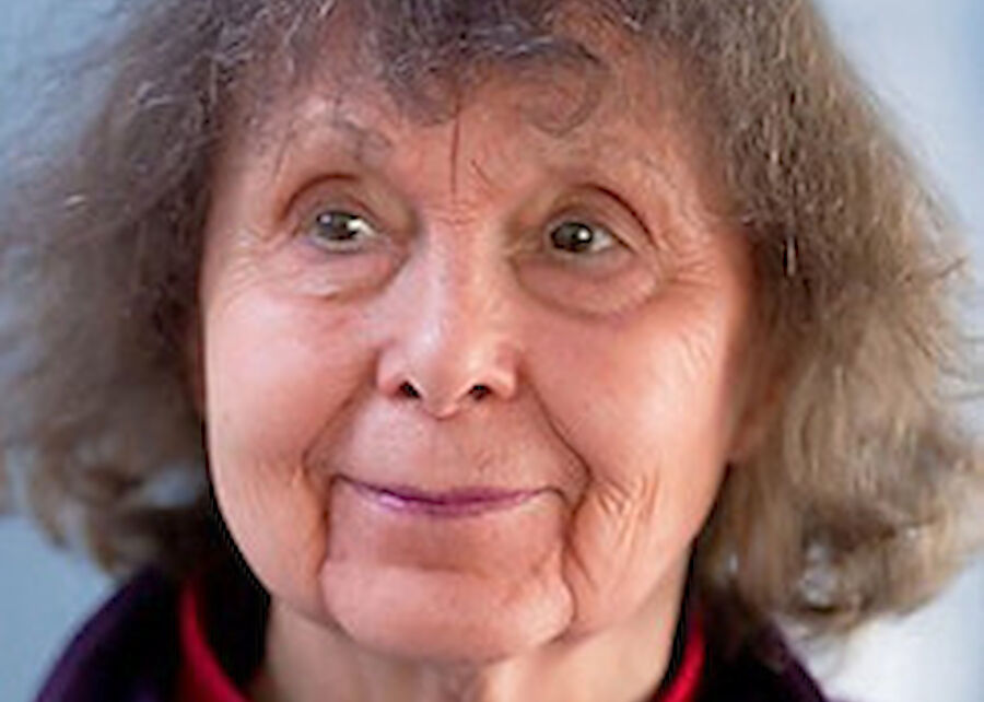 Sofia Gubaidulina