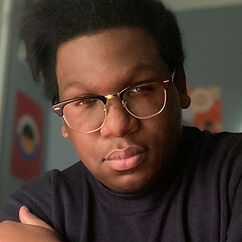 Tyson Davis
