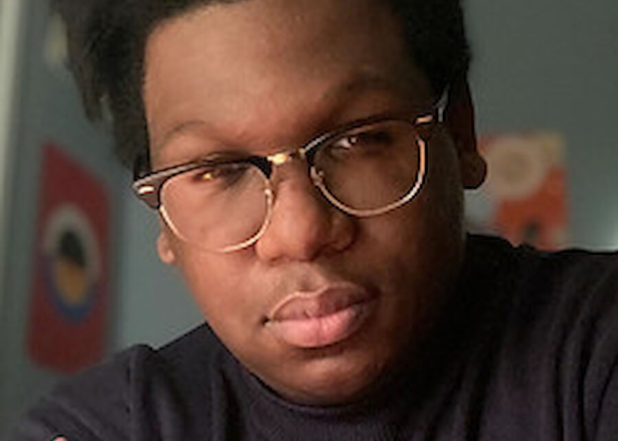 Tyson Davis