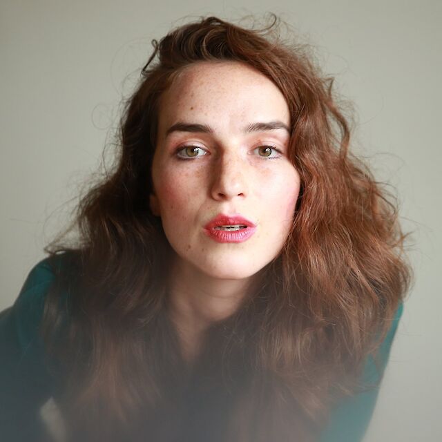 Ariadne Greif