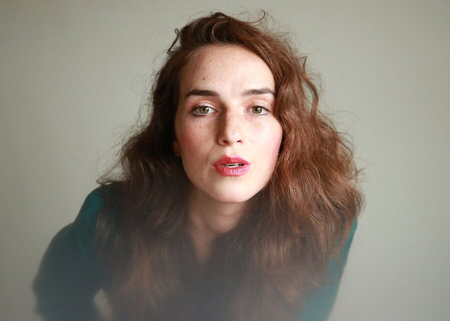 Ariadne Greif
